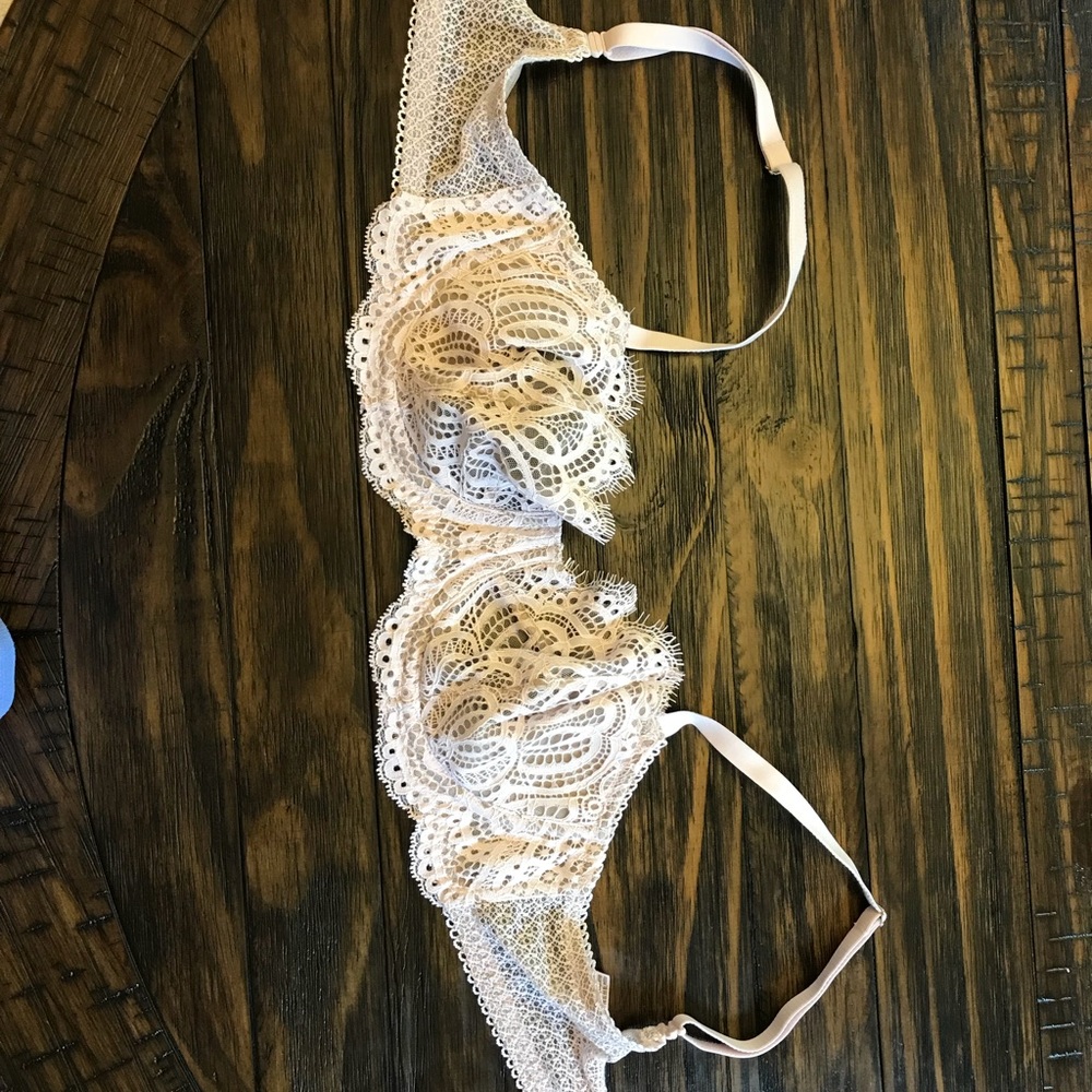 Victoria’s Secret Bra